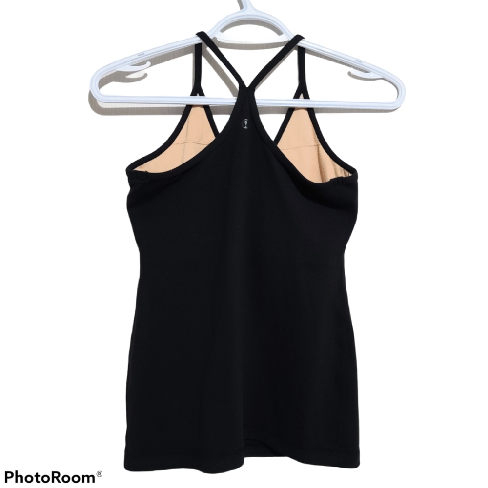 Lululemon Racer Back Tank Top - Picture 3 of 3